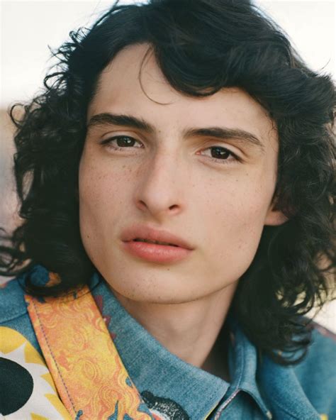 Profile: The Fantastic Finn Wolfhard .